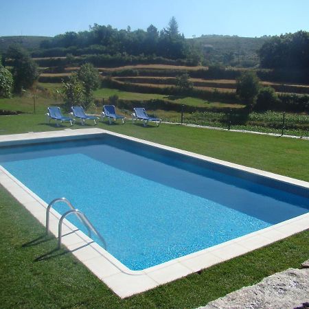 Casa Dos Bernardos Apartment Terras de Bouro Luaran gambar