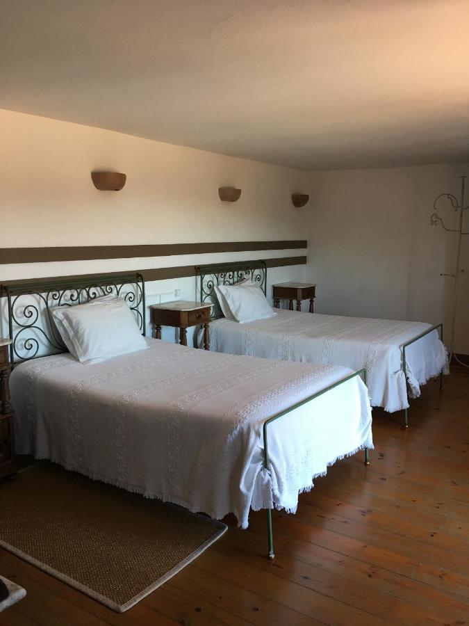 Casa Dos Bernardos Apartment Terras de Bouro Luaran gambar